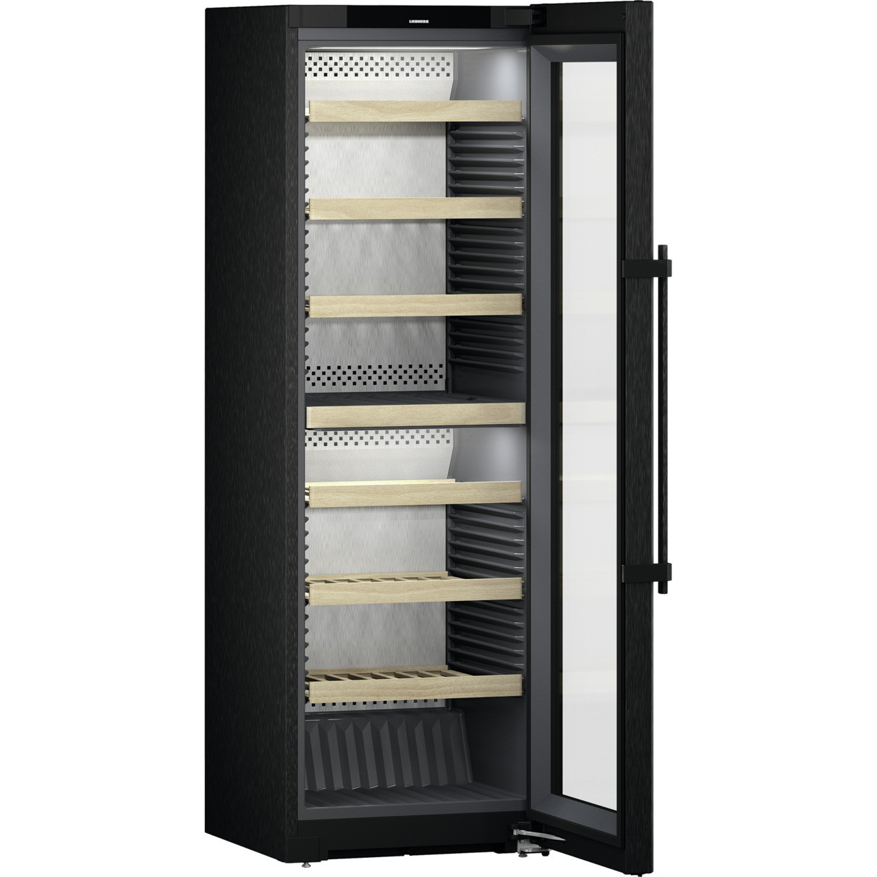 Weintemperierschrank 367,00 l / WPbsi 5252